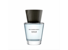 Zoom στο BURBERRY TOUCH FOR MEN EDT 50ml SPR