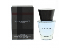 Zoom στο BURBERRY TOUCH FOR MEN EDT 50ml SPR