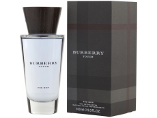 Zoom στο BURBERRY TOUCH FOR MEN EDT 100ml SPR