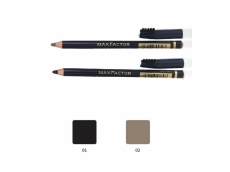 Zoom στο MAX FACTOR EYEBROW PENCIL 002 HAZEL