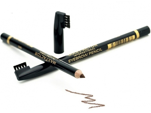 Zoom στο MAX FACTOR EYEBROW PENCIL 002 HAZEL