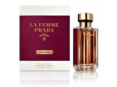 Zoom στο PRADA LA FEMME INTENSE EDP 50ml SPR