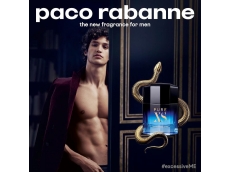 Zoom στο PACO RABANNE PURE XS EDT 50ml SPR