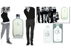 Zoom στο CALVIN KLEIN all EDT 50ml SPR