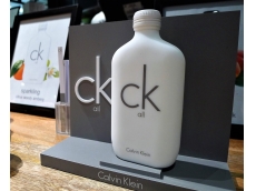 Zoom στο CALVIN KLEIN all EDT 50ml SPR