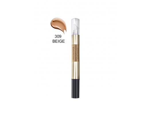 Zoom στο MAX FACTOR MASTERTOUCH ALL DAY CONCEALER 309 BEIGH