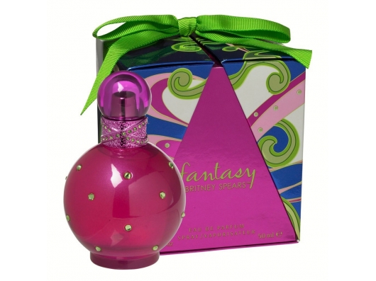 Zoom στο BRITNEY SPEARS FANTASY EDP 50ml SPR