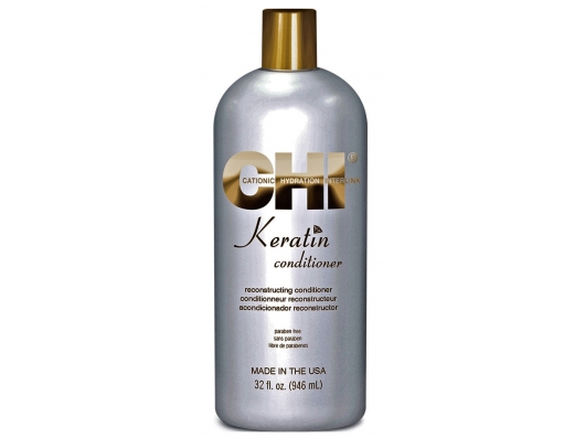 Zoom στο CHI Keratin conditioner 946ml