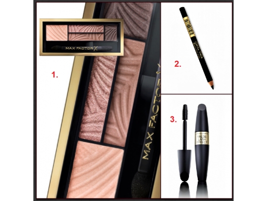 Zoom στο MAX FACTOR 3 PIECES (GIFT PACK) No.5
