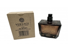 Zoom στο VERSACE CRYSTAL NOIR EDT 90ml SPR (tester)