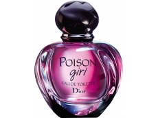 Zoom στο CHRISTIAN DIOR POISON girl EDT 30ml SPR