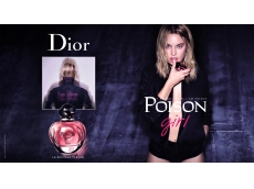 Zoom στο CHRISTIAN DIOR POISON girl EDT 30ml SPR