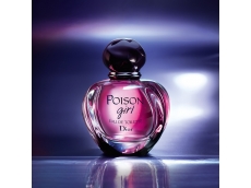 Zoom στο CHRISTIAN DIOR POISON girl EDT 30ml SPR