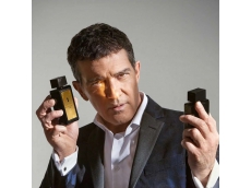 Zoom στο ANTONIO BANDERAS THE GOLDEN SECRET EDT 100ml SPR