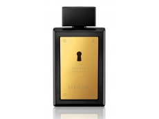 Zoom στο ANTONIO BANDERAS THE GOLDEN SECRET EDT 100ml SPR