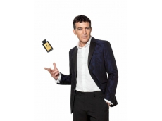 Zoom στο ANTONIO BANDERAS THE GOLDEN SECRET EDT 100ml SPR