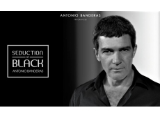 Zoom στο ANTONIO BANDERAS BLACK SEDUCTION EDT 100ml SPR