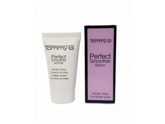 Zoom στο TOMMY G Perfect Smoother Serum 30ml