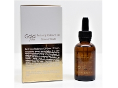Zoom στο TOMMY G Gold Affair Restoring Radiance Oil Glow of Youth 30ml