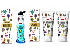 Zoom στο MOSCHINO CHEAP AND CHIC SO REAL EDT 50ml SPR