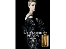 Zoom στο PRADA LA FEMME L EAU EDT 50ml SPR