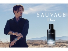 Zoom στο CHRISTIAN DIOR SAUVAGE  EDT 100ml SPR