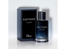 Zoom στο CHRISTIAN DIOR SAUVAGE  EDP 60ml SPR