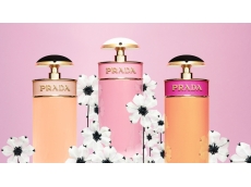 Zoom στο PRADA CANDY SUGAR POP EDP 50ml SPR