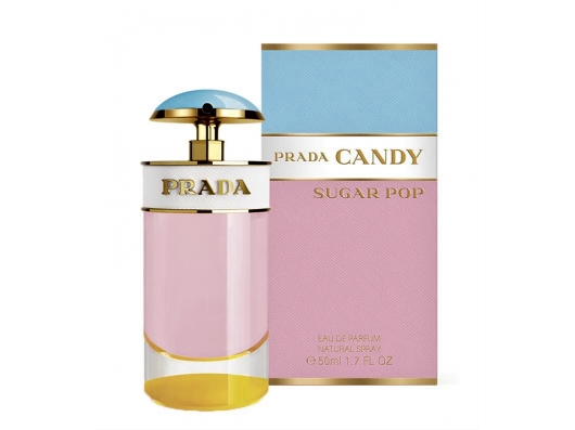 Zoom στο PRADA CANDY SUGAR POP EDP 50ml SPR