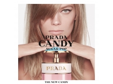 Zoom στο PRADA CANDY SUGAR POP EDP 80ml SPR