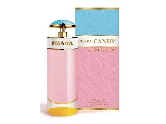 Zoom στο PRADA CANDY SUGAR POP EDP 80ml SPR