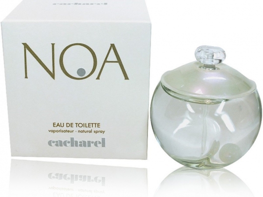 Zoom στο CACHAREL NOA EDT 50ml SPR