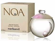 Zoom στο CACHAREL NOA EDT 100ml SPR