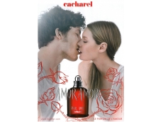 Zoom στο CACHAREL AMOR AMOR EDT 100ml SPR