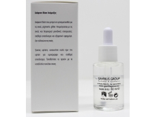 Zoom στο TOMMY G MIXING ACTION BASE 30ml