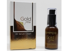 Zoom στο TOMMY G Gold Affair 3D Serum Cream 30ml