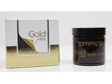 Zoom στο TOMMY G Gold Affair Mask Cream 60ml