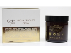 Zoom στο TOMMY G Gold Affair Neck & Decollete Cream 60ml