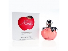 Zoom στο NINA RICCI NINA Les Belles de Nina EDT 80ml SPR