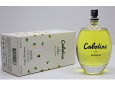 Zoom στο CABOTINE DE GRES EAU DE PARFUM 100ml SPR TESTER