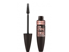 Zoom στο MAYBELLINE LASH SENSATIONAL LUSCIOUS WITH OIL BLEND MASCARA BLACK 9,5ml