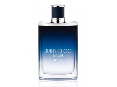 Zoom στο JIMMY CHOO MAN BLUE EDT 100ml SPR