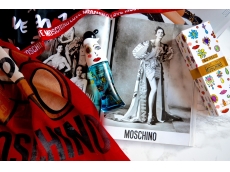 Zoom στο MOSCHINO CHEAP AND CHIC SO REAL 100ml SPR (tester)