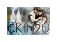 Zoom στο CALVIN KLEIN CK IN 2U HER EDT 100ml SPR