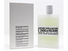 Zoom στο ZADIG & VOLTAIRE THIS IS HER! EAU DE PARFUM 100ml SPR TESTER