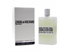 Zoom στο ZADIG & VOLTAIRE THIS IS HER! EAU DE PARFUM 100ml SPR TESTER