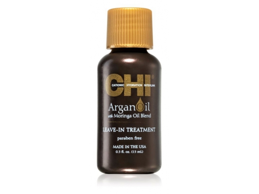 Zoom στο CHI Argan Oil plus Moringa Oil 15ml