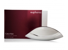 Zoom στο CALVIN KLEIN EUPHORIA EDP 100ml SPR