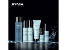 Zoom στο ERRE DUE HYDRA ADVANCE 24hrs SKIN BREATH GEL with fucogel moisturizing & soothing action (COMBINATION/OILY SKIN ) 50 ML