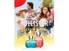 Zoom στο HOLLISTER Festival Vibes FOR HIM EDT 100ml SPR